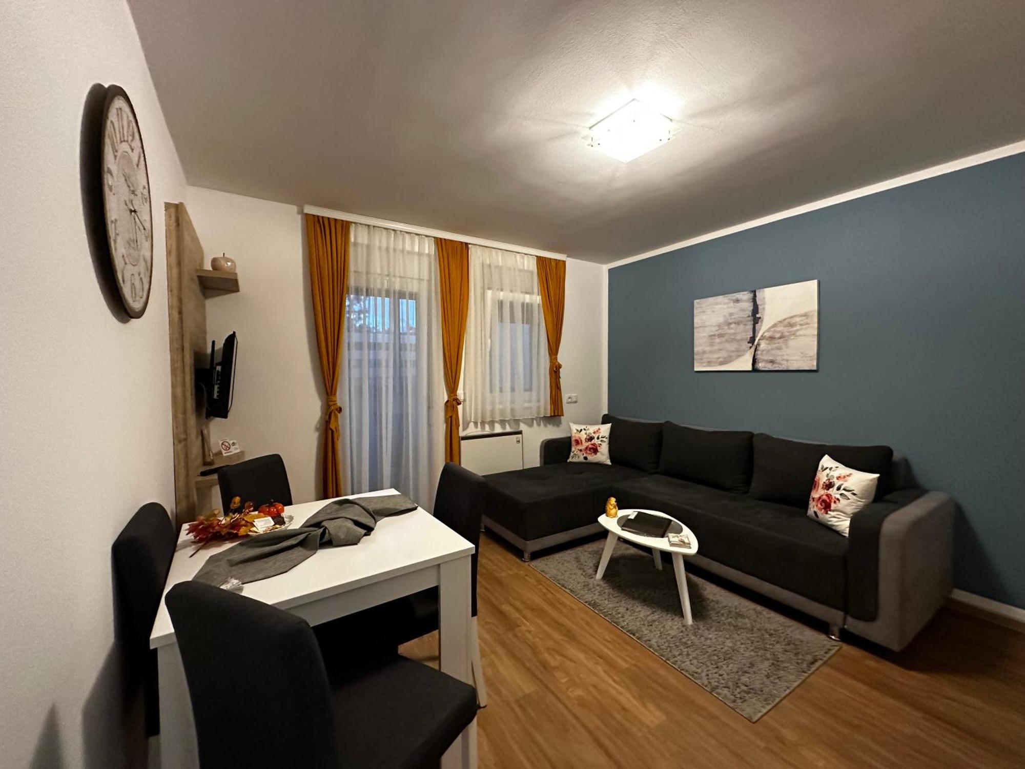 Apartmani Lotus Връдник Стая снимка