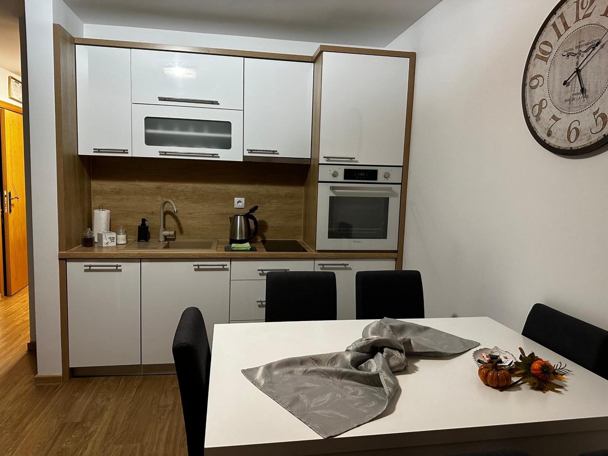 Apartmani Lotus Връдник Стая снимка