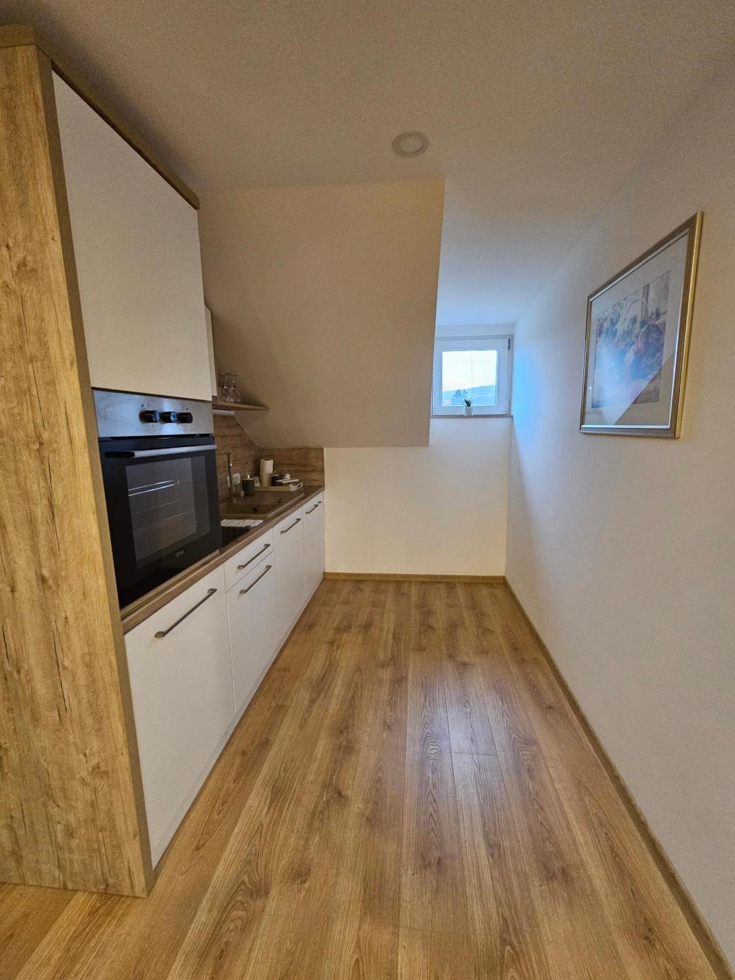 Apartmani Lotus Връдник Екстериор снимка